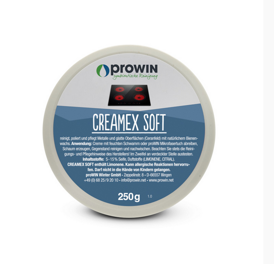 Prowin Power Creme Soft jetzt Creamex soft