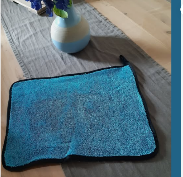 simplydry von Bambou-Brillante/Anovtex  im 3 er Set Angebot