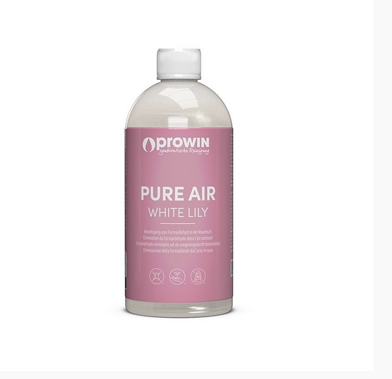 ProWIN Pure white Lily  500 ml