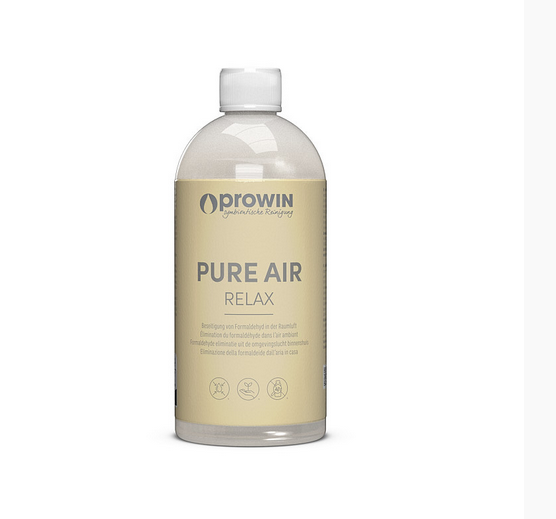 ProWIN Pure Air Relax  500 ml