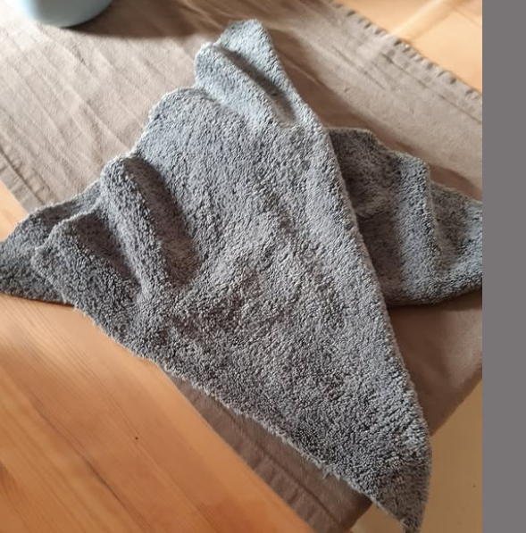 Auto und mehr Poliertuch  zum reinigen , polieren und trocknen NEU Auto und mehr Poliertuch  zum reinigen , polieren und trocknen NEU