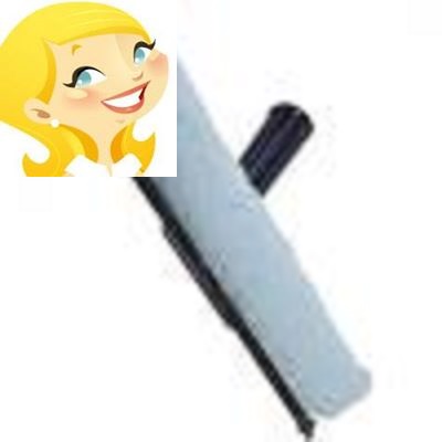 1093_0 Ha-Ra Fensterreinigungsgerät 32 cm Standard