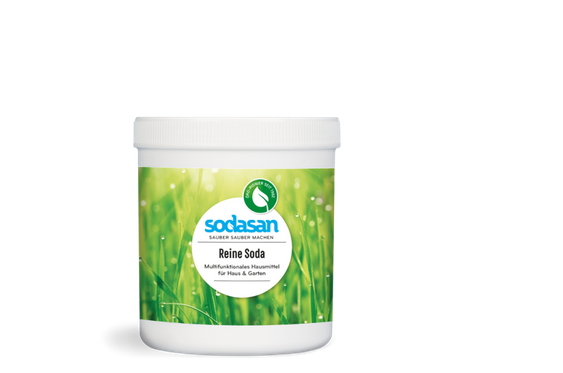 Sodasan Hausmittel reine Soda 500 g