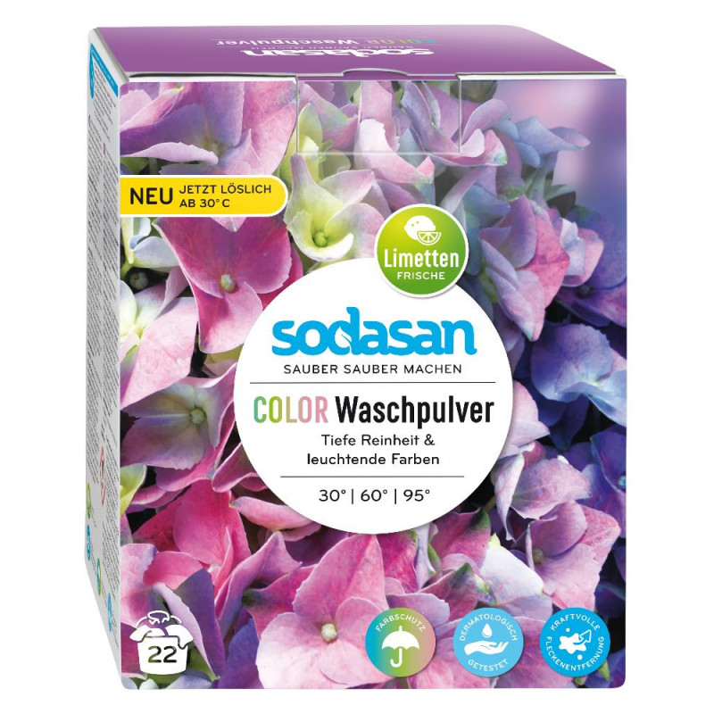 984-thickbox_default Sodasan Color Waschpulver 1010 g