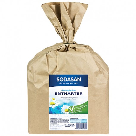 Sodasan Enthärter  5kg