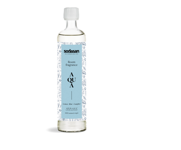 Sodasan Raumduft Aqua  500 ml Nachfüllflasche