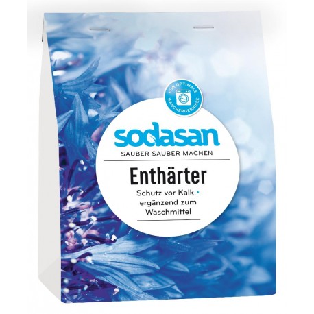 Sodasan Enthärter 750 g