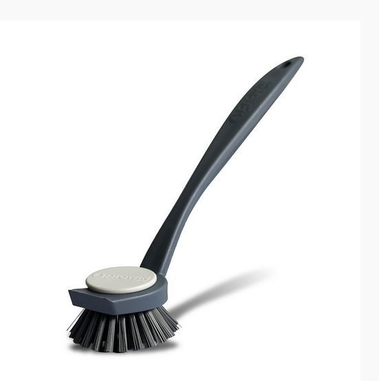 NEU proWIN  Spülbürste mit Wechselkopf Multibrush