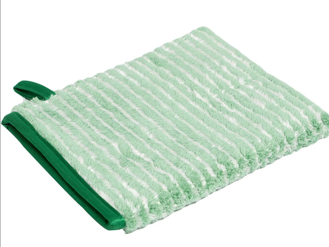 Mikrofaser Handschuh  Friedegunde
