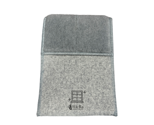 Ha-Ra Das original Viva Ultra Sonder Edition Fenster