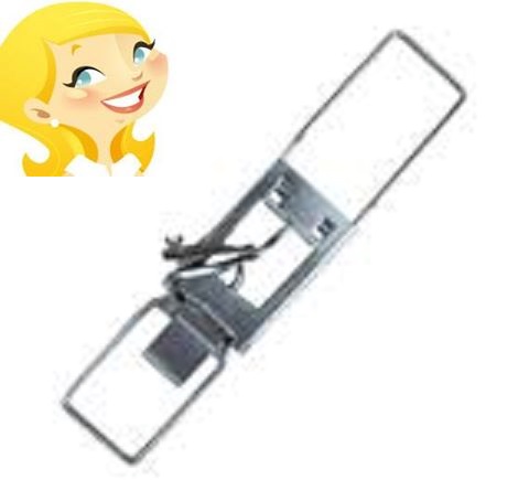 212_0 Ha-Ra Bodenexpress nur Halter 42 cm