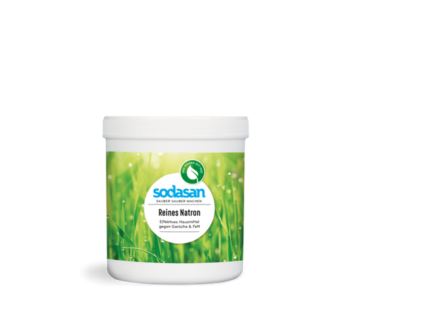 Sodasan reines Natron 690 g 