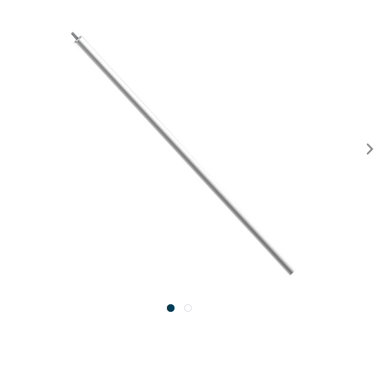 Ha-RA Verlängerung f. Teleskopstange  ERA   93 cm
