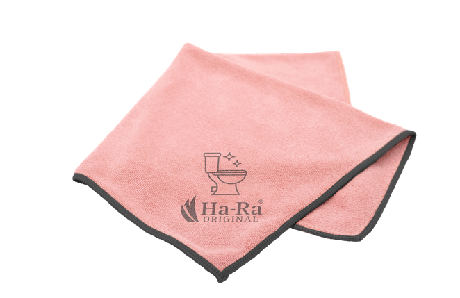 Ha-Ra Star  antibak WC
