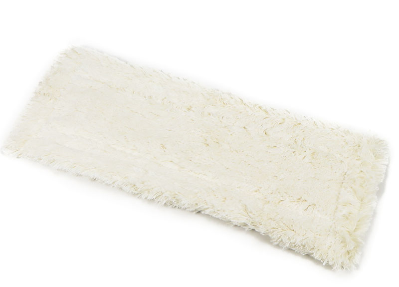 HaRa Nassfaser weiß lang 60 cm HaRa Nassfaser weiß lang 60 cm