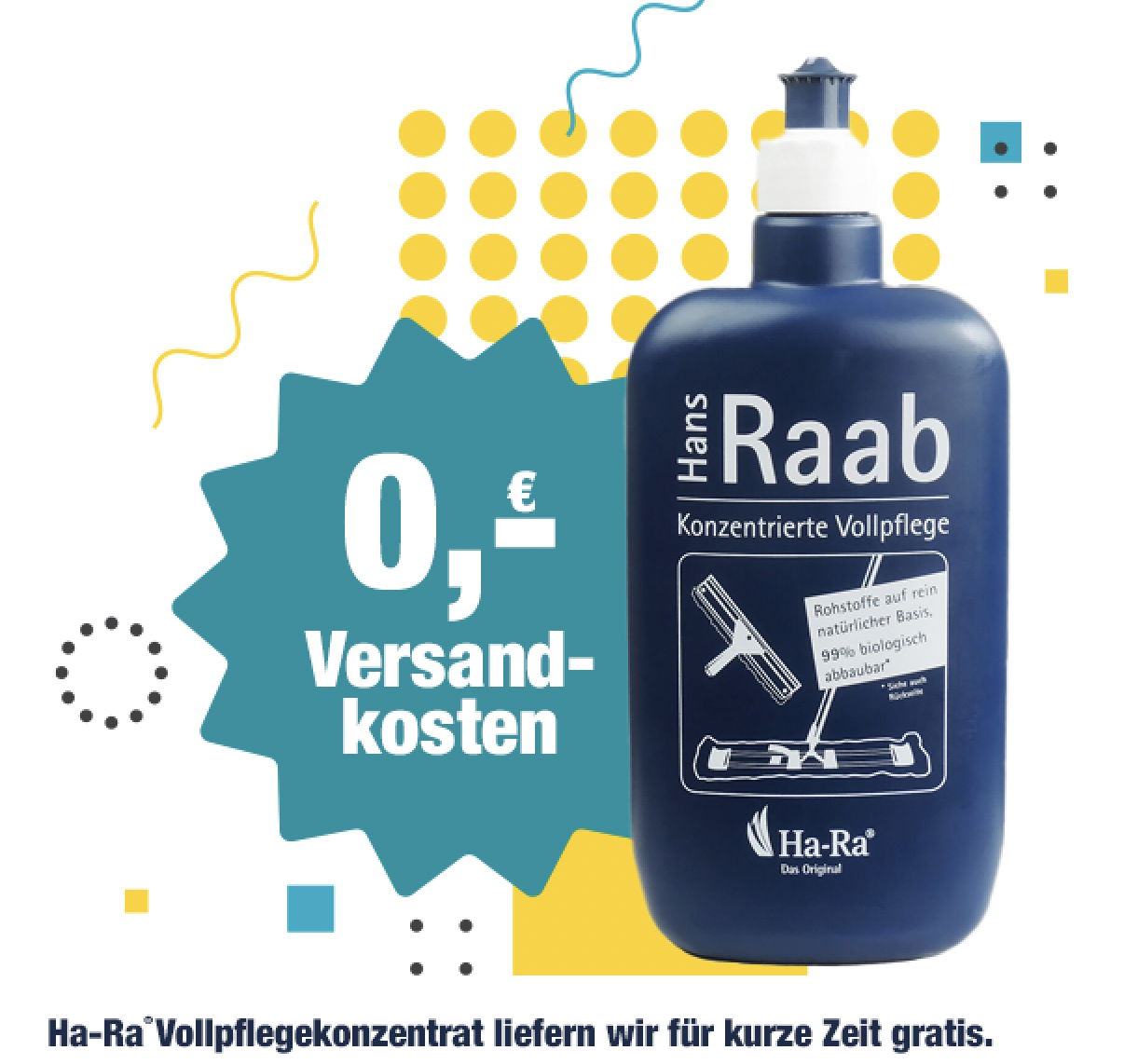 ha-ra-vollpflege-konzentrat Ha-Ra-Vollpflegekonzentrat-Versandkostenfrei