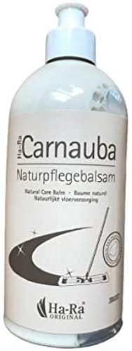 HaRa Carnauba Naturpflegebalsam 500 ml