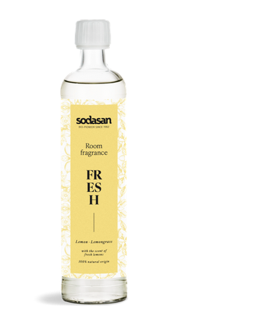 Sodasan Raumduft  fresh 500 ml Nachfüllung