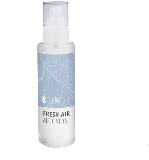 Geruchsvernichter  fresh air Aloe Vera NEU von Ha-Ra
