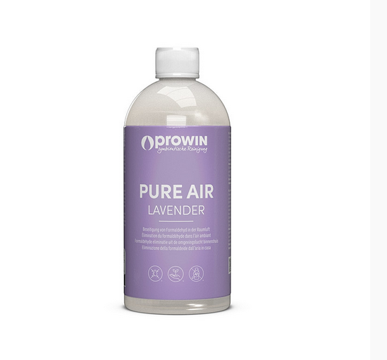 ProWIN Pure Air Lavender 500 ml