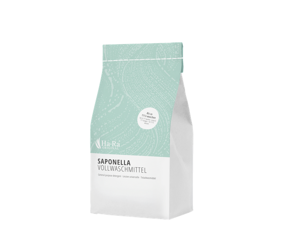 Saponella Vollwaschmittel 2,25 kg