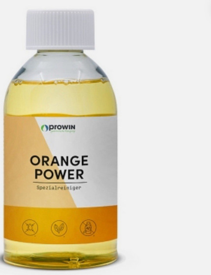 ProWIN Orange Power 250 ml
