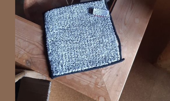 Küchen Duo Pad  2 er Set