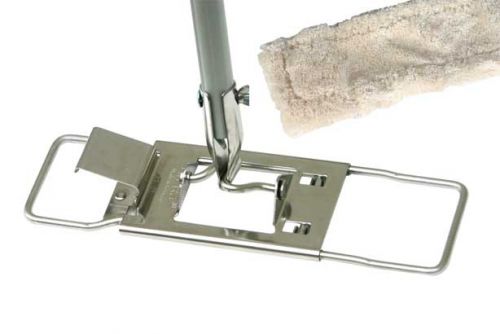 1207_0 Ha-Ra Bodenexpress inkl. Ha-Ra Bodenfaser weiß lang 42 cm