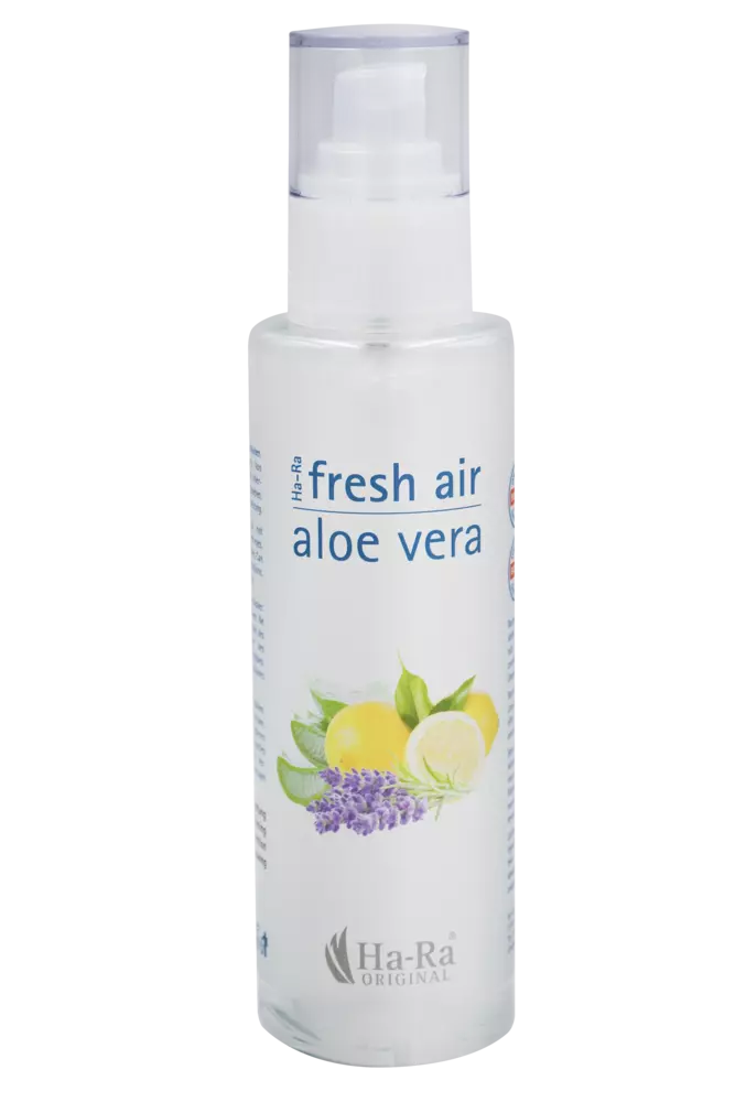 Geruchsvernichter  fresh air Aloe Vera NEU