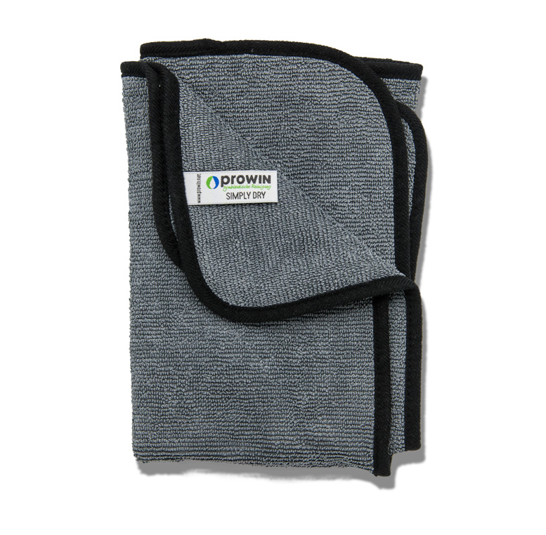 ProWIN Simply dry  50 x 70 cm  grau