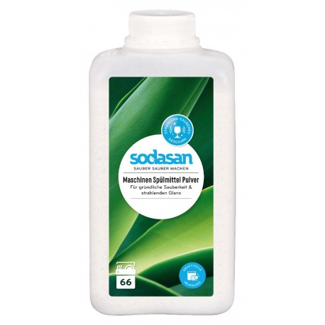 Sodasan spülmittel Maschine 1kg