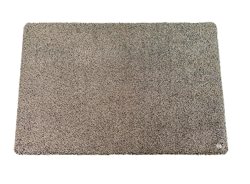 Ha-Ra Fußmatte NEU Purus Eco premium beige 60 x 40 cm