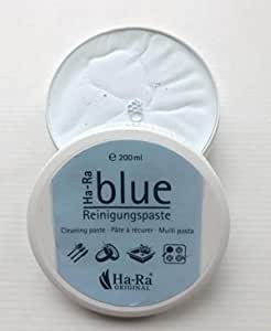 HaRa Blue Reinigungspaste 200 g