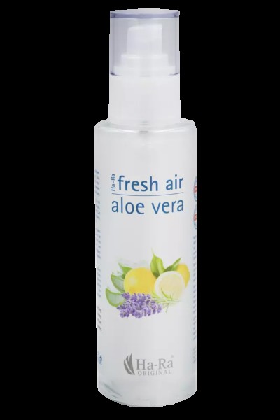 Geruchsvernichter fresh air Aloe Vera NEU